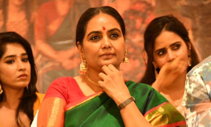 ಶೃತಿ