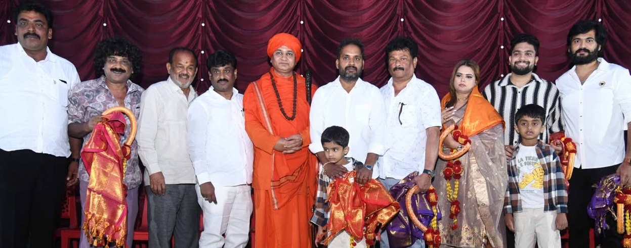ನಮ್ಮ ರೇಂಜ್ ರೋವರ್