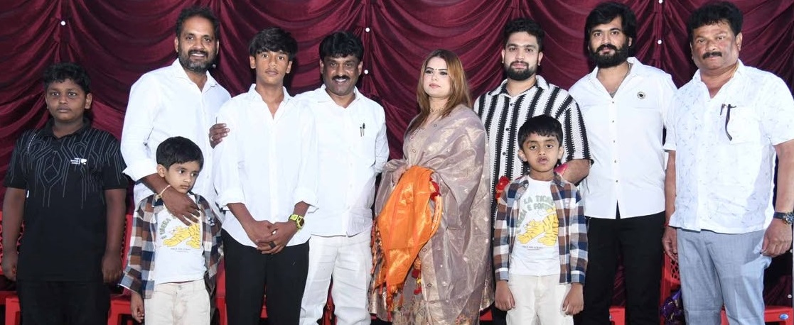 ನಮ್ಮ ರೇಂಜ್ ರೋವರ್
