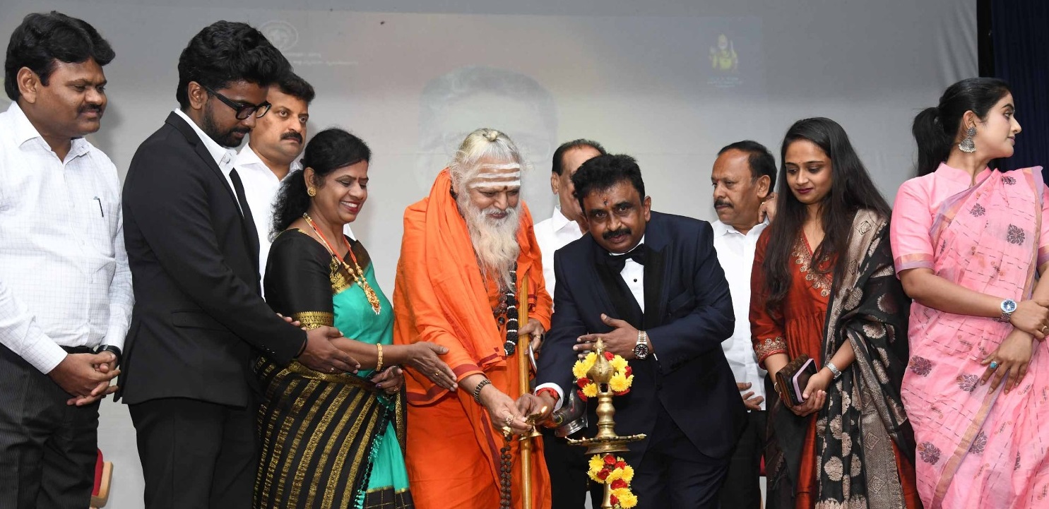 ಬಿ.ಕೆ.ಶ್ರೀನಿವಾಸ್