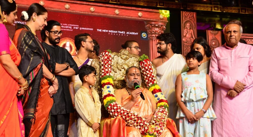 ರಾಯರ ದರ್ಶನ