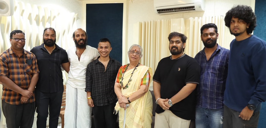 ಬಿ ಜಯಶ್ರೀ