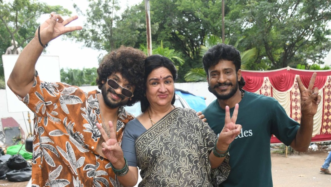 ಊರ್ವಶಿ