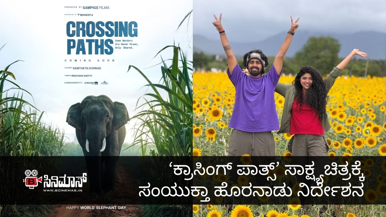 ಕ್ರಾಸಿಂಗ್ ಪಾತ್ಸ್