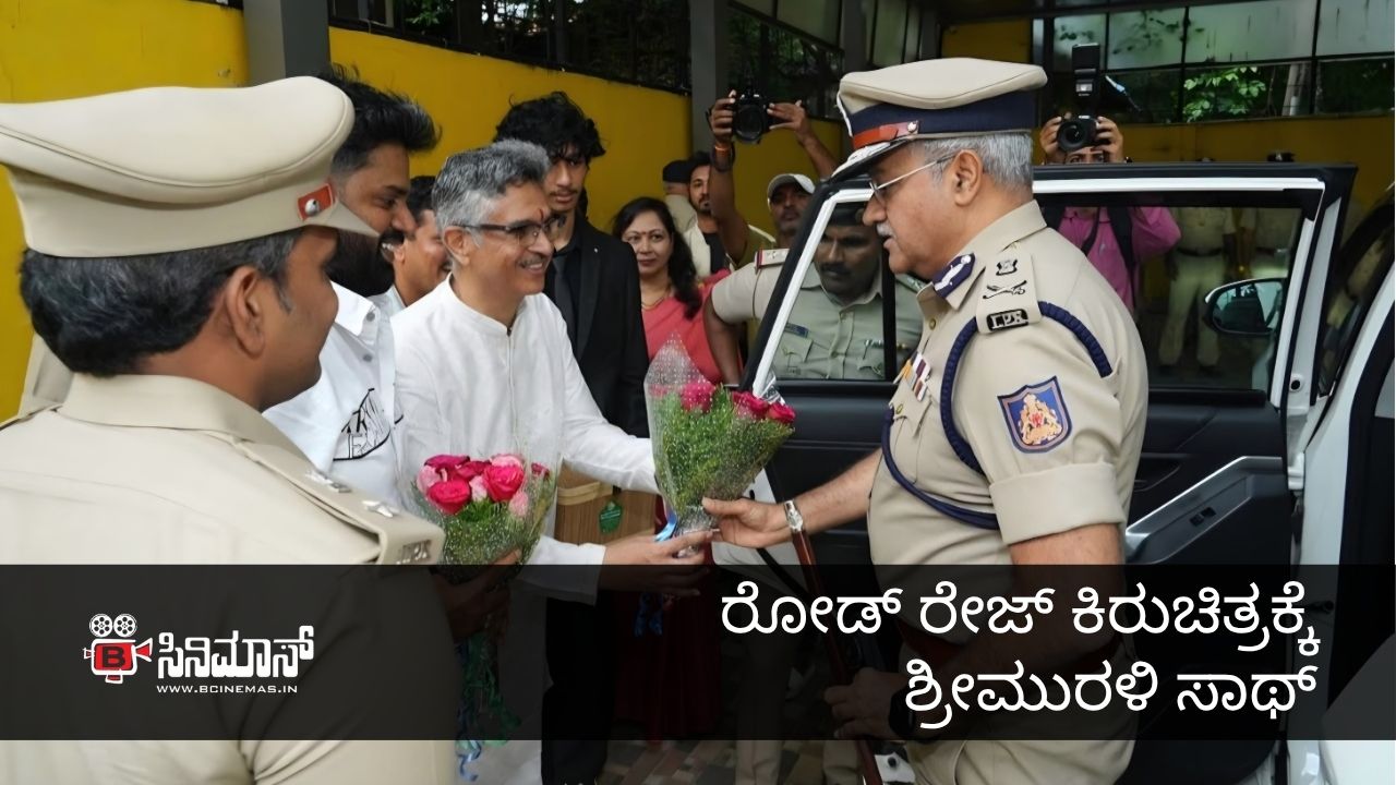 ರೋಡ್‌ ರೇಜ್‌