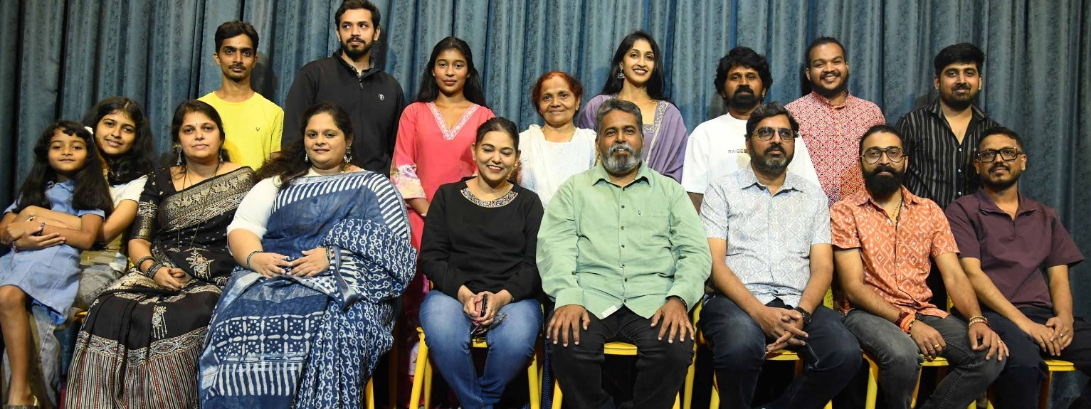 ವಿದ್ಯಾಲಕ್ಷ್ಮೀ ಪ್ರಹ್ಲಾದ್