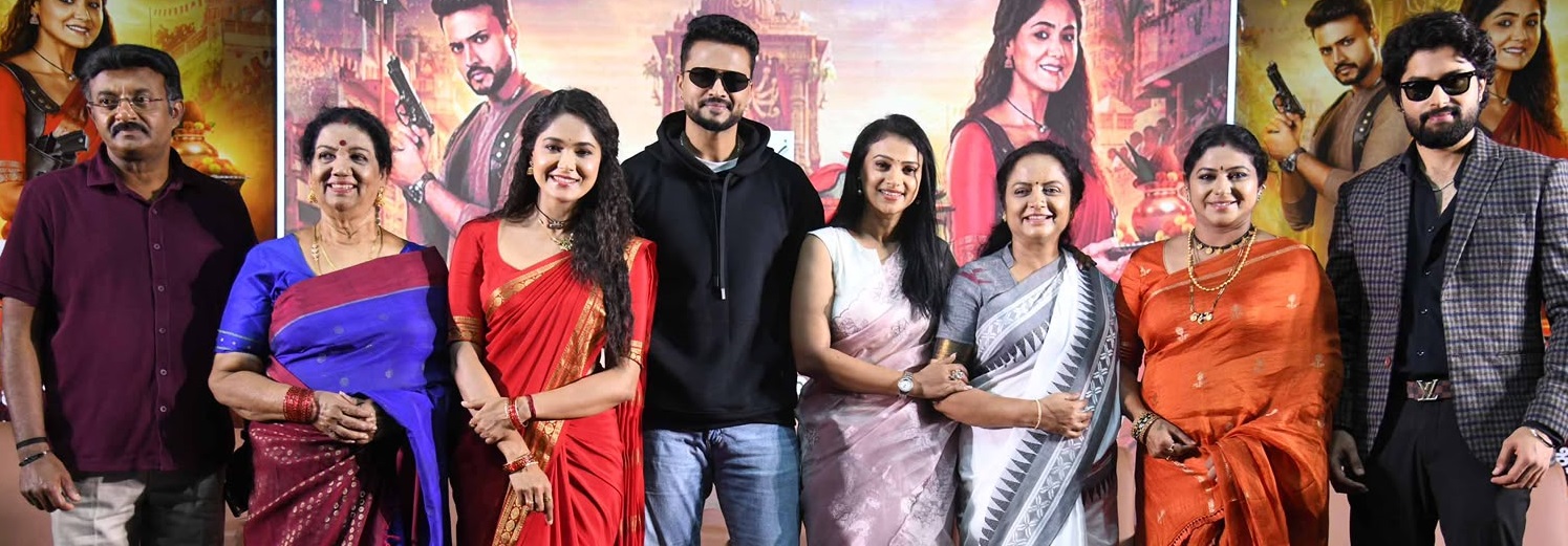 ಜಗದ್ಧಾತ್ರಿ