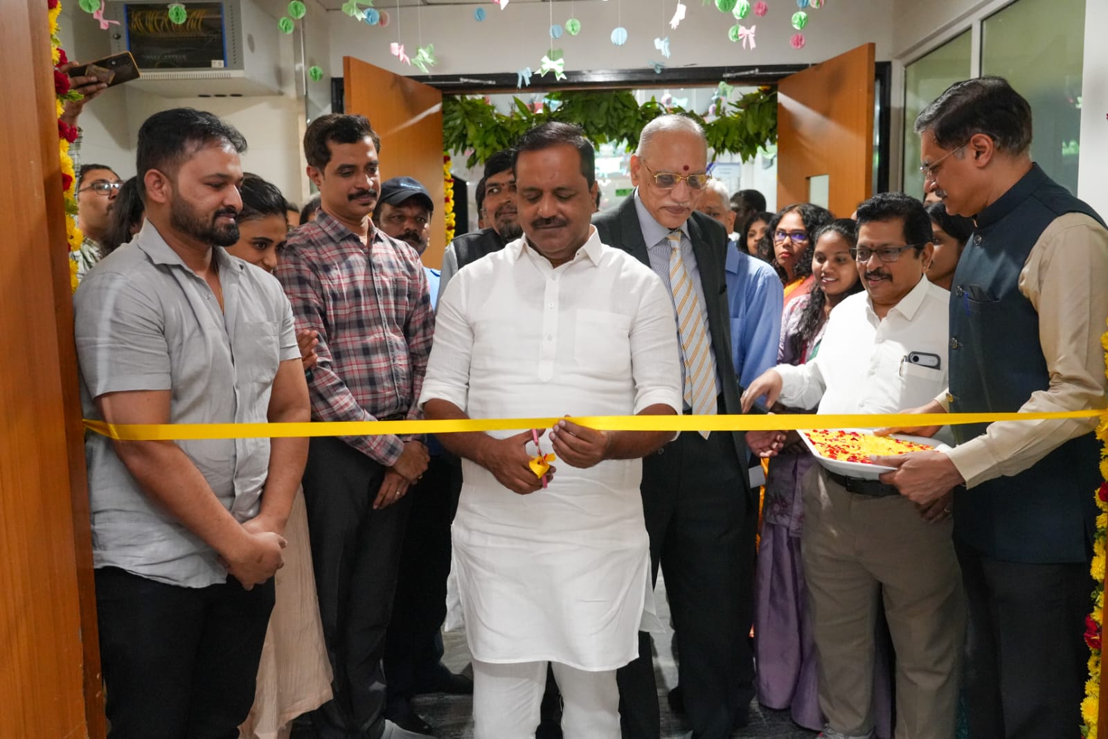 ಶಂಕರ ಕ್ಯಾನ್ಸರ್ ಆಸ್ಪತ್ರೆ