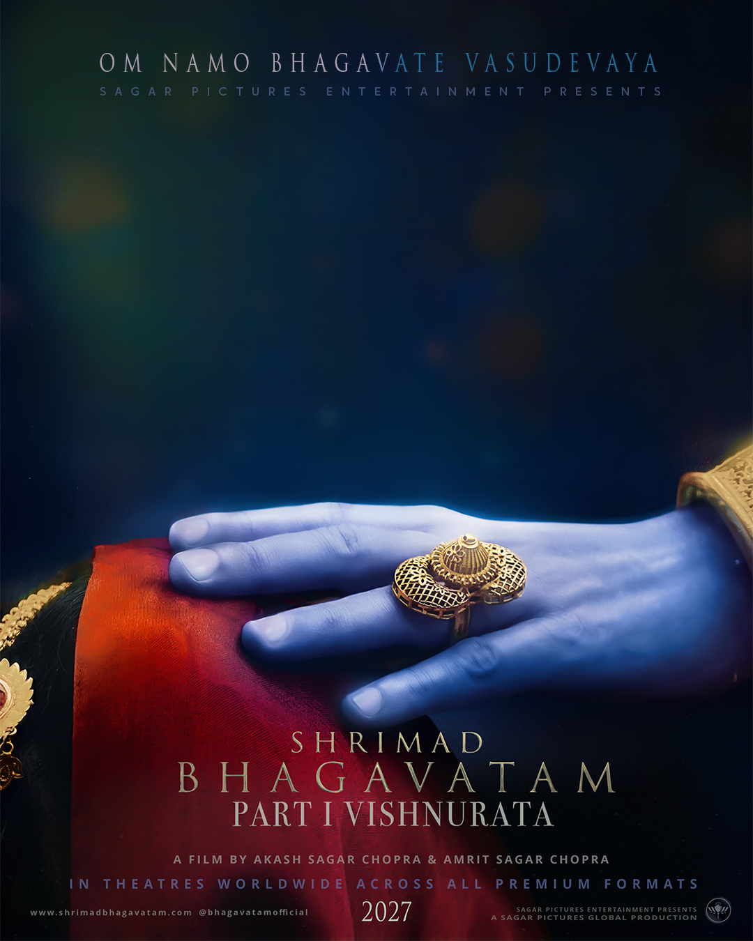 ಶ್ರೀಮದ್ಭಾಗವತಂ