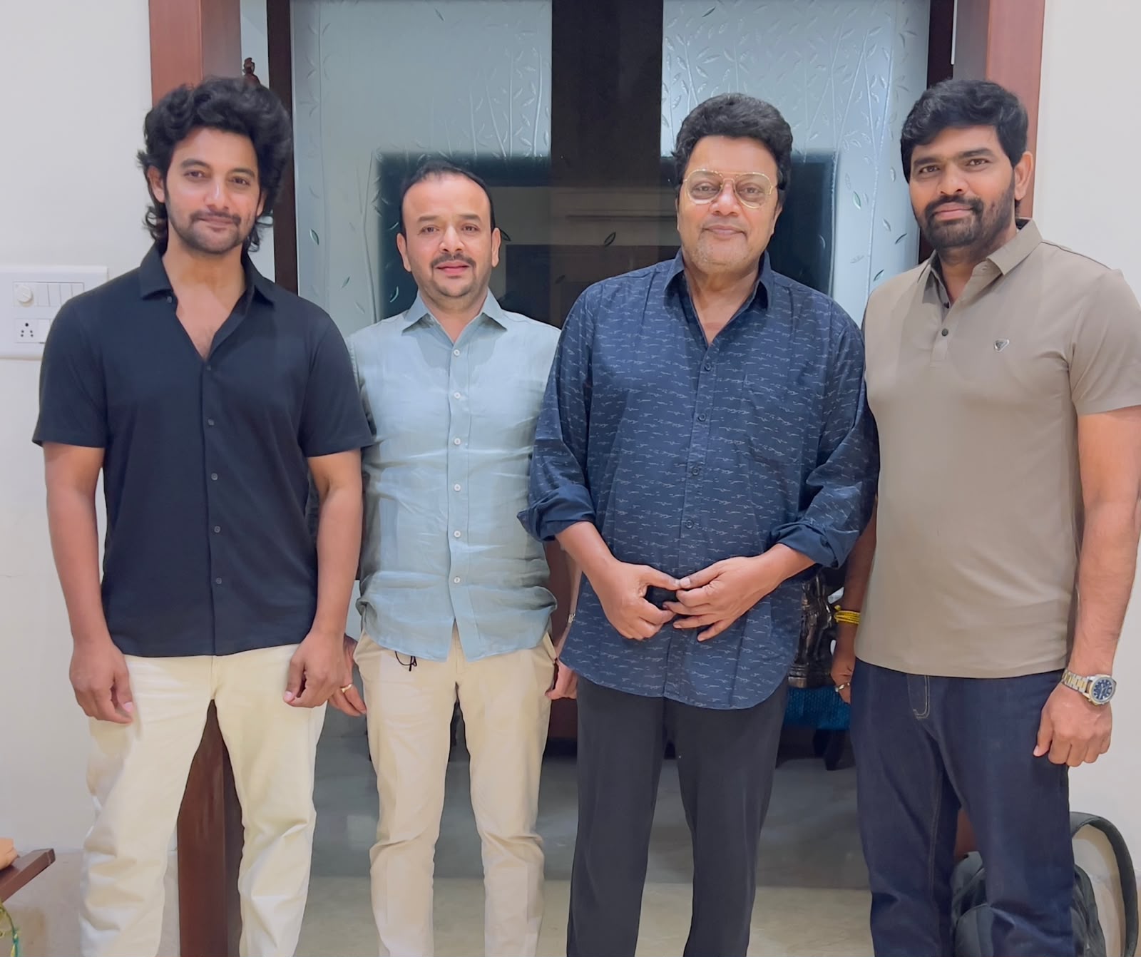 ಆದಿ ರುದ್ರ
