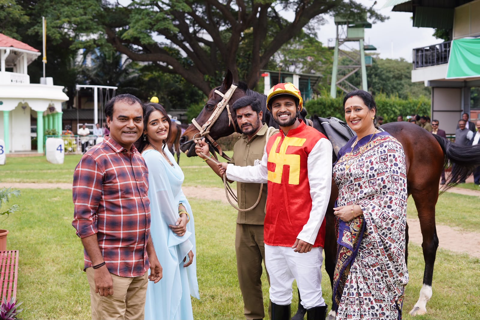 ಜಾಕಿ 42