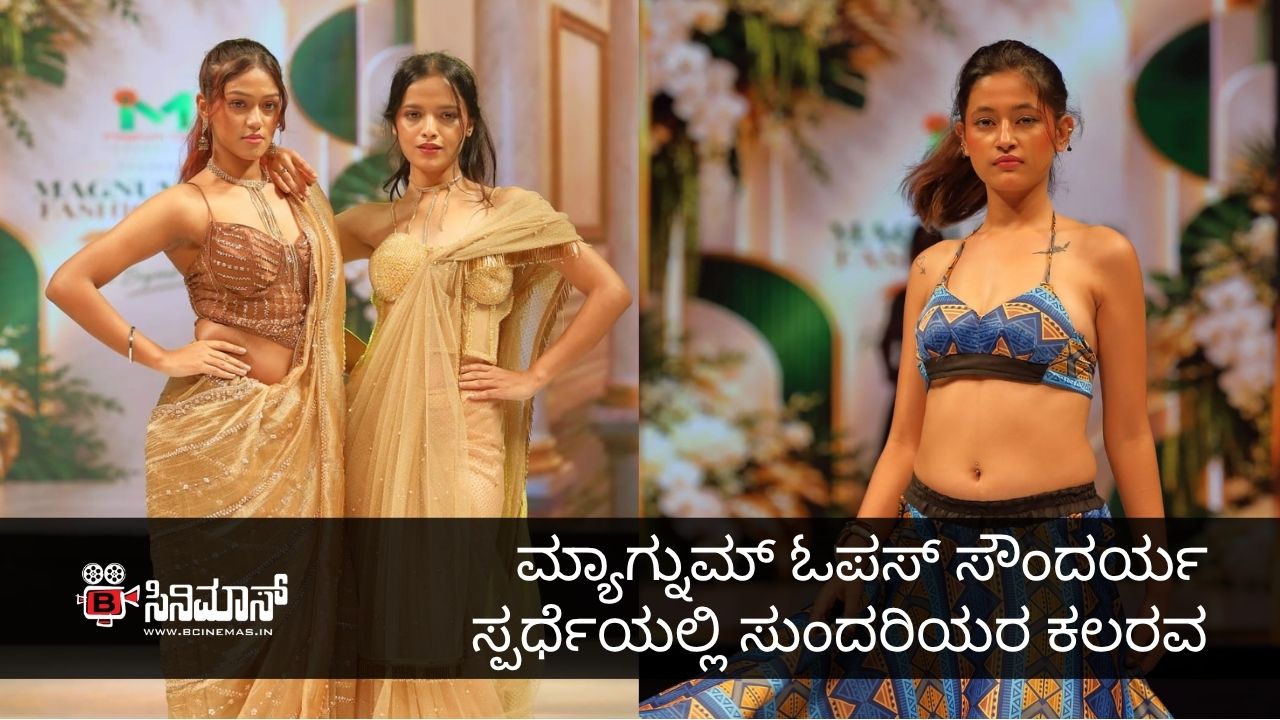 ಮ್ಯಾಗ್ನುಮ್ ಓಪಸ್