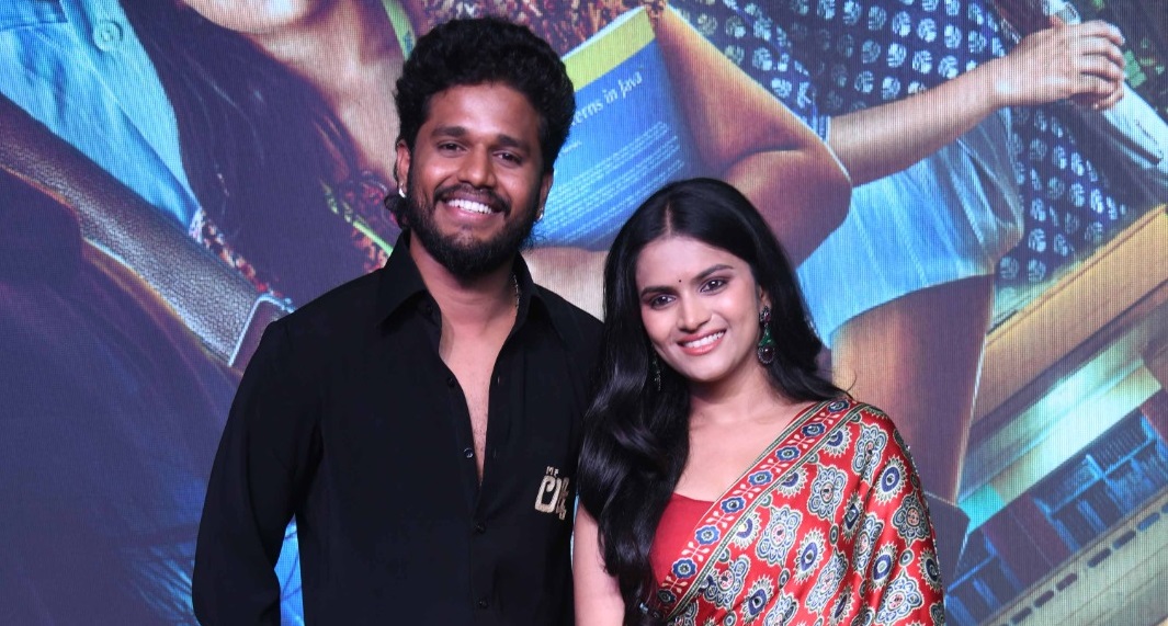 ಮಿಸ್ಟರ್ ಲಕ್ಕಿ