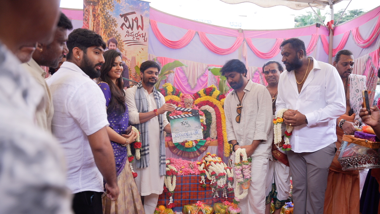 ಸುಬ್ಬ ನಿಮ್ಮಲ್ಲೊಬ್ಬ
